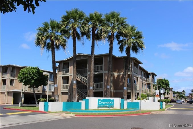 CORONADO