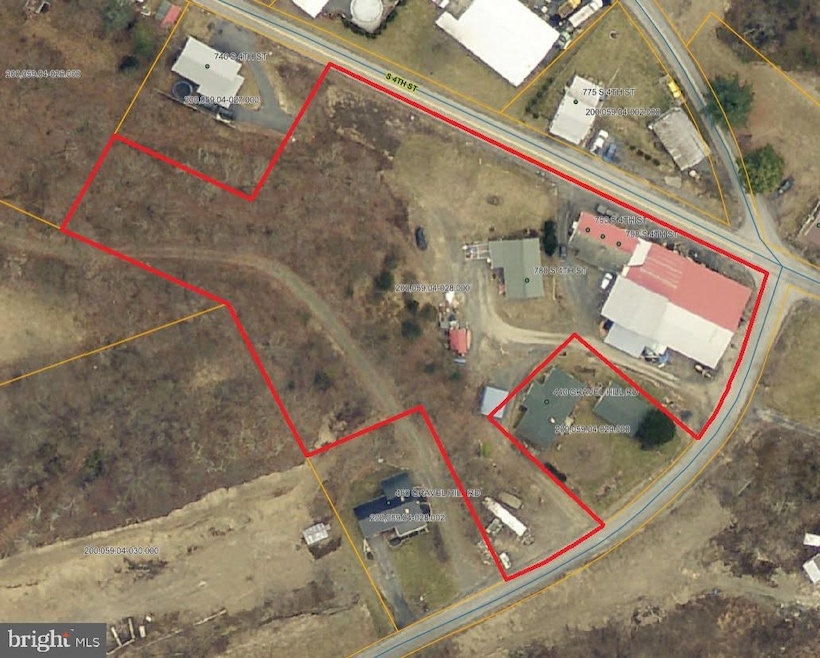 794 S 4th St, Newport, PA 17074 - photo 1