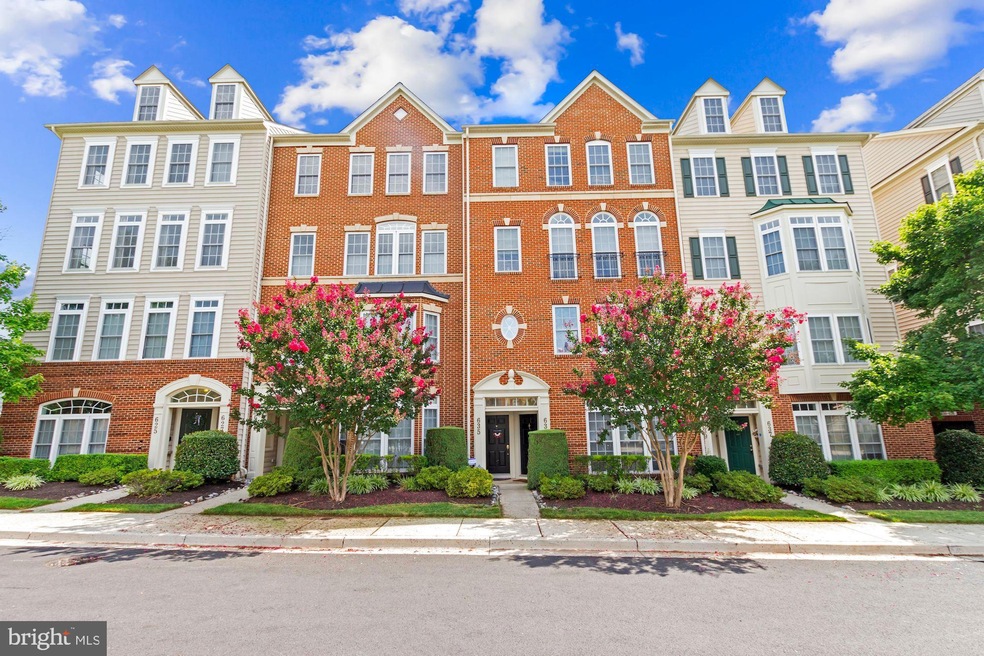 635 Kingfisher Ave, Gaithersburg, MD 20877 - photo 1