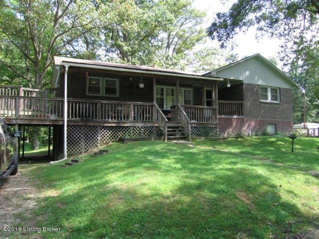 545 S Sanders Ln, Lebanon Junction, KY 40150 - photo 1