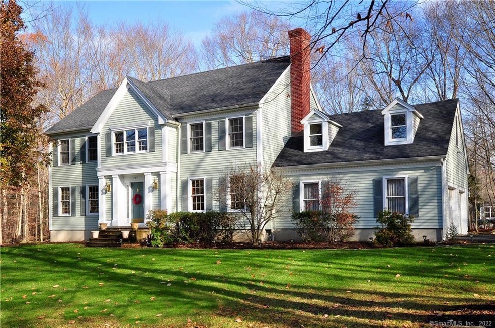 245 Charter Oak Rd, Southbury, CT 06488 - photo 1