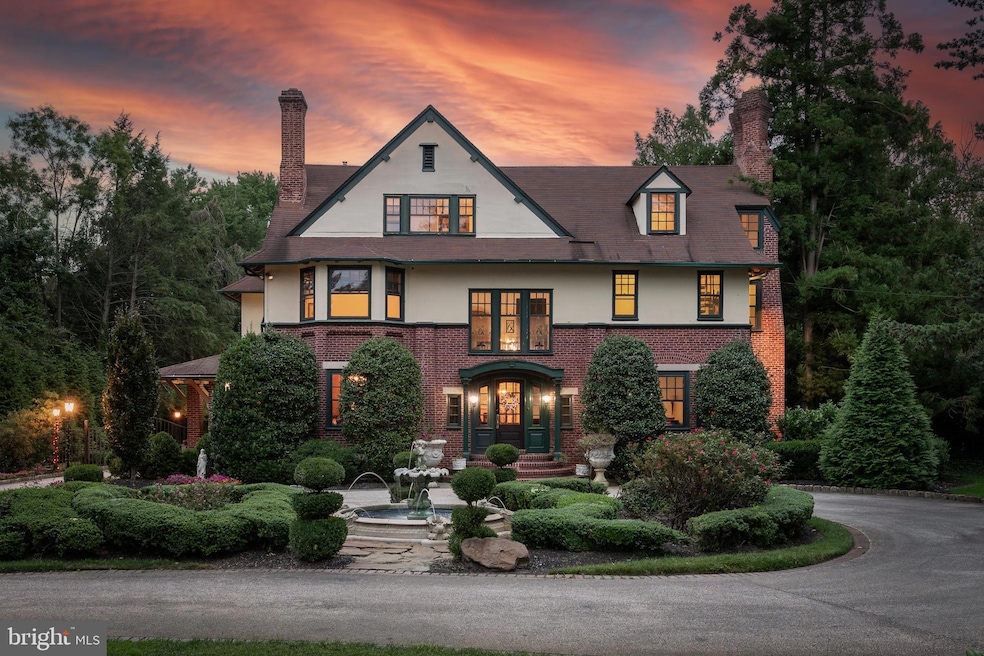 621 Chester Ave, Moorestown, NJ 08057 - photo 1