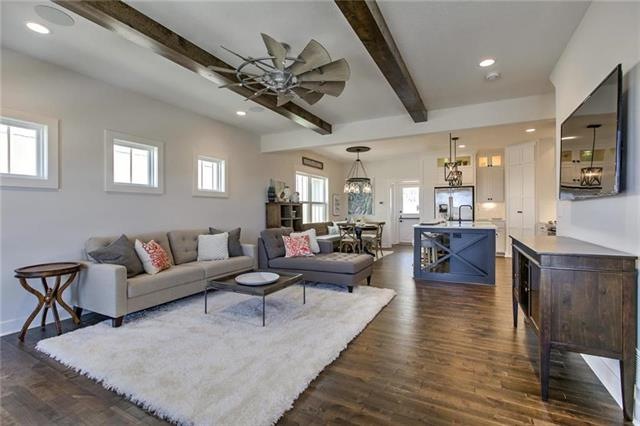 Photo is of a different completed home