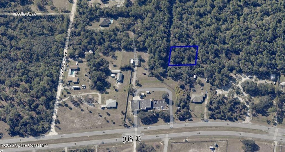 0 Unknown unit 1062896, Mims, FL 32754 - photo 1