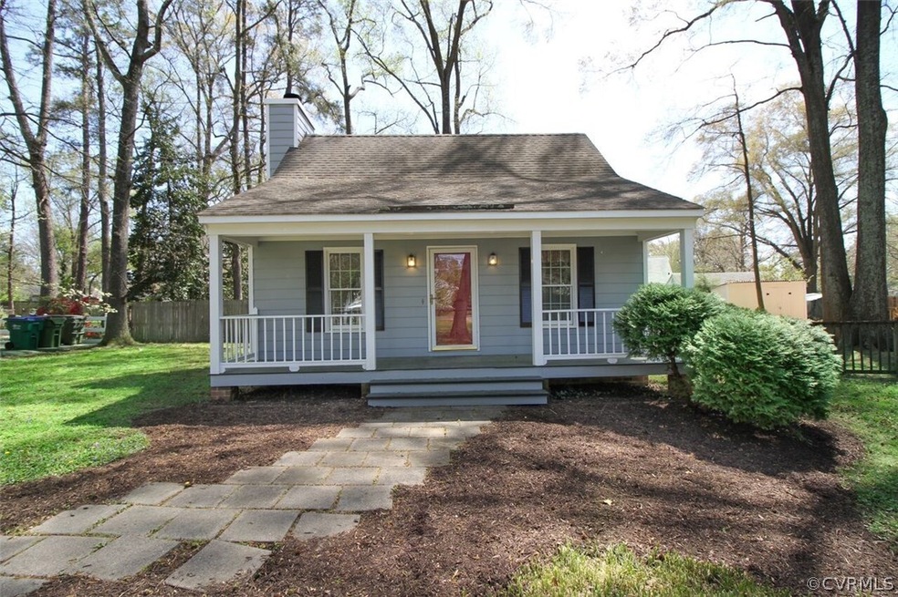 1407 Yeardley Dr, Richmond, VA 23225 - photo 1