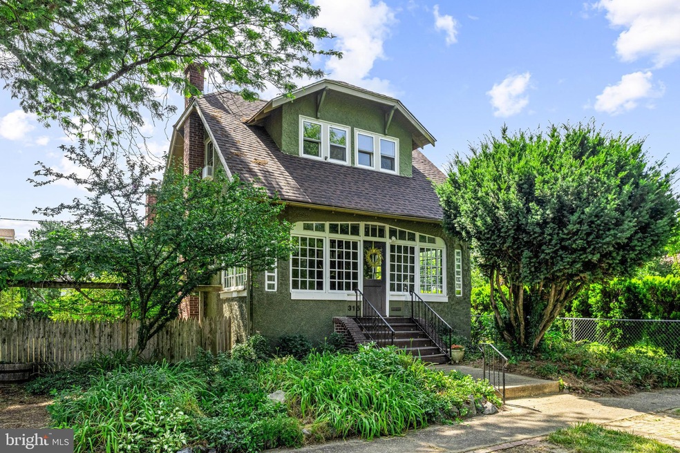 315 Cypress Ave, Oaklyn, NJ 08107 - photo 1