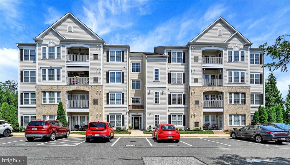 1406 Joppa Forest Dr unit K, Joppa, MD 21085 - photo 1