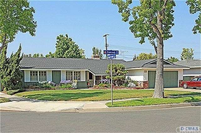 Beautiful Corner Property.
