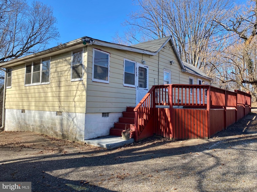 4348 Lansdale Rd, Harwood, MD 20776 - photo 1