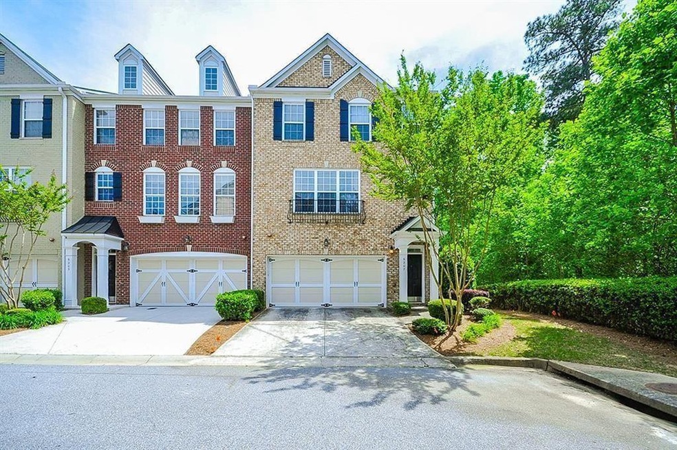 6207 Indian Wood Cir SE, Mableton, GA 30126 - photo 1