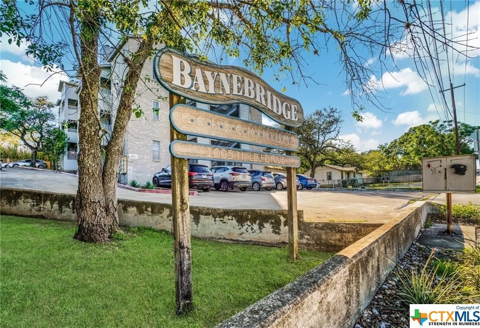 1005 N Lbj Dr unit A6, San Marcos, TX 78666 - photo 1