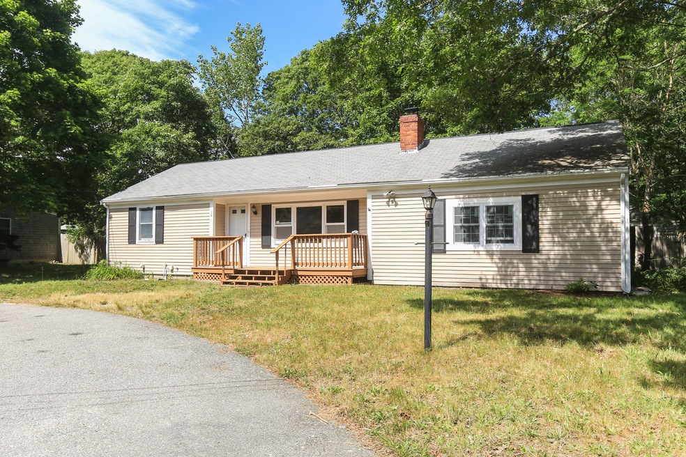 26 Hidden Acres Ave, West Yarmouth, MA 02673 - photo 1