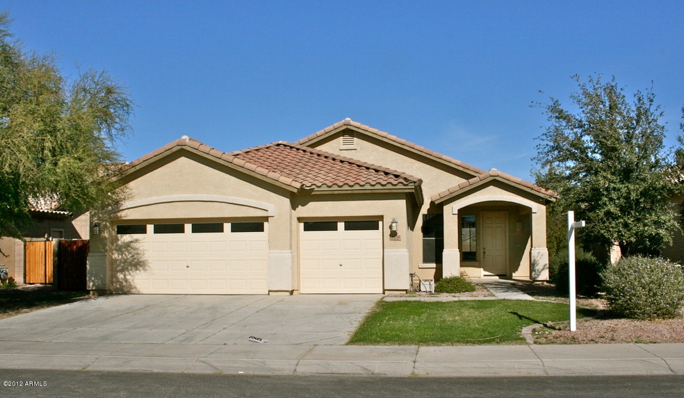 Great gilbert location!