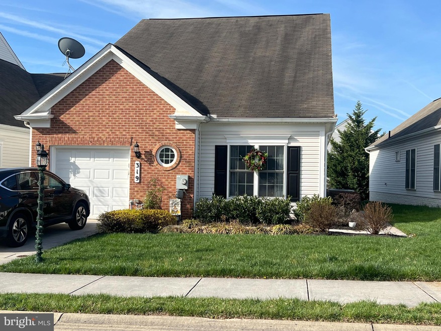 319 Clubside Dr, Taneytown, MD 21787 - photo 1