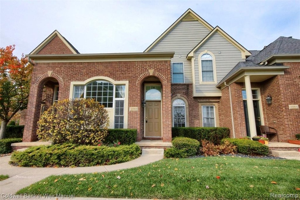 Welcome to 45969 Graystone Lane!