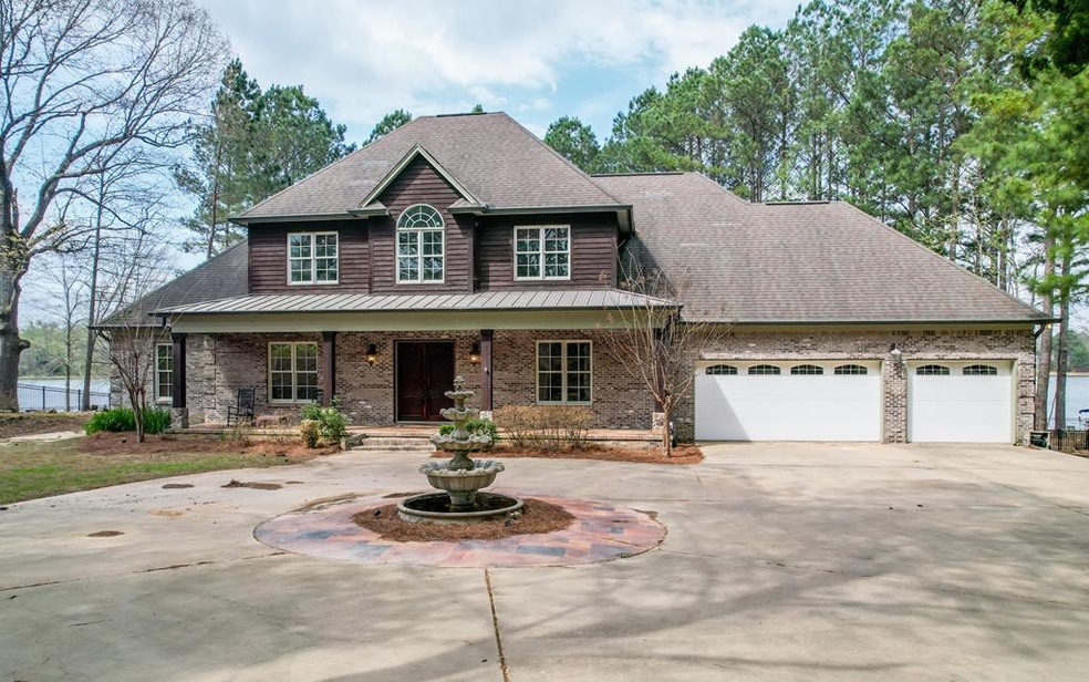 705 Davis Point, Oxford, MS 38655 - photo 1