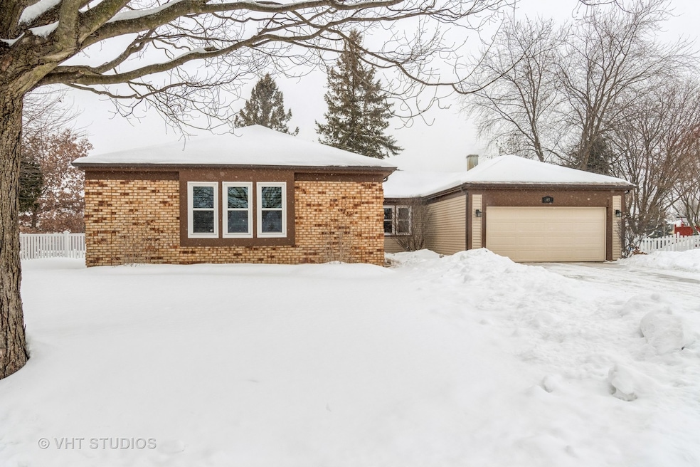 Sold $302,000 • Co-Listing Agent