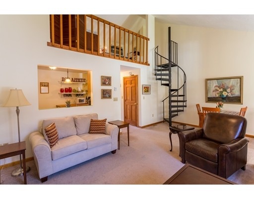 17 Cork Cir unit C, Millville, MA 01529 - photo 1