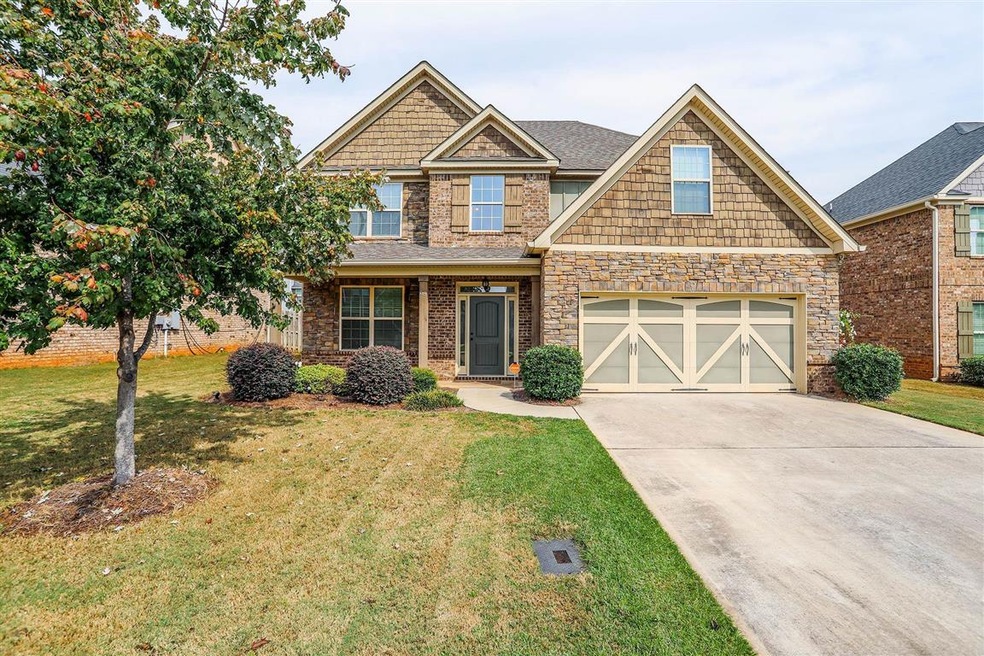 68 Glen Arbor Ln, Warner Robins, GA 31088 - photo 1