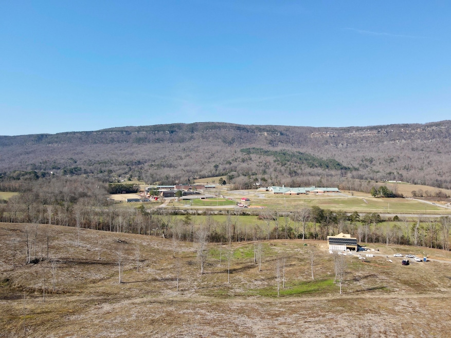 0 Industrial Pike, Whitwell, TN 37397 - photo 1