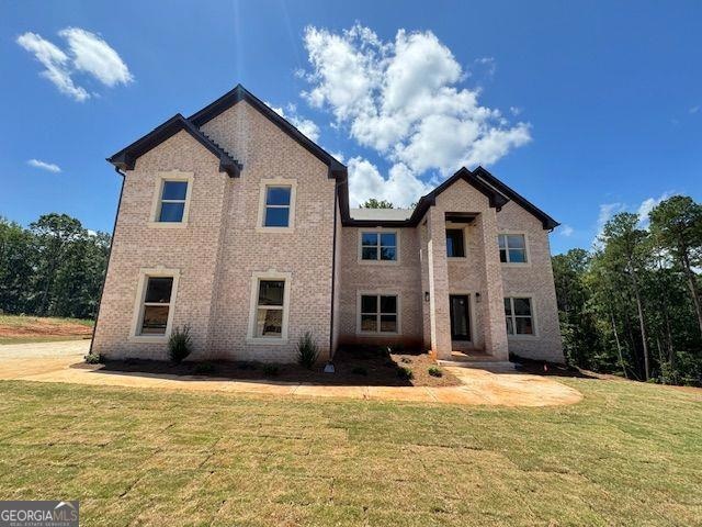 2572 Oneal Rd SW unit 3, Conyers, GA 30094 - photo 1