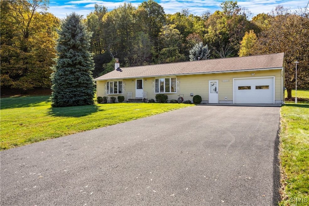 4421 Whedon Rd, Camillus, NY 13031 - photo 1