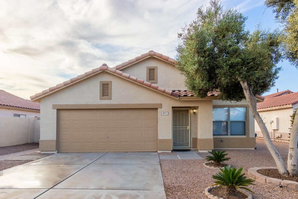 Mesa house 1