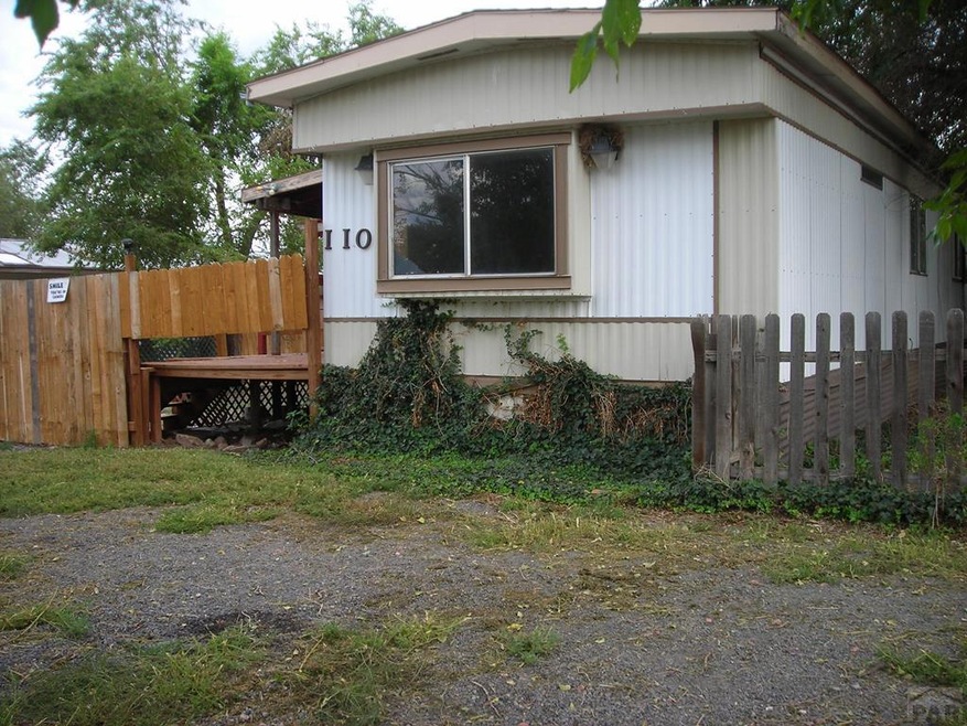 Main View
