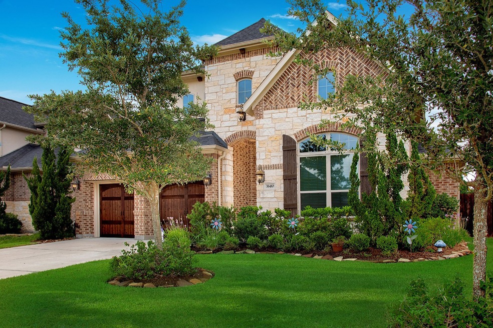 31410 Falling Cedar Ct, Spring, TX 77386 - photo 1