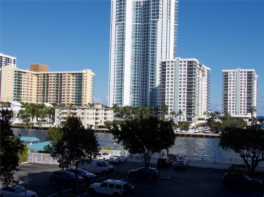 800 Parkview Dr unit 402, Hallandale Beach, FL 33009 - photo 1