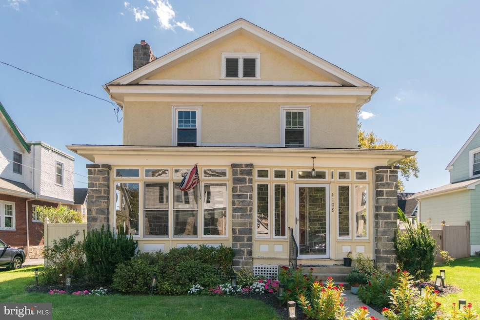 4108 Sommers Ave, Drexel Hill, PA 19026 - photo 1