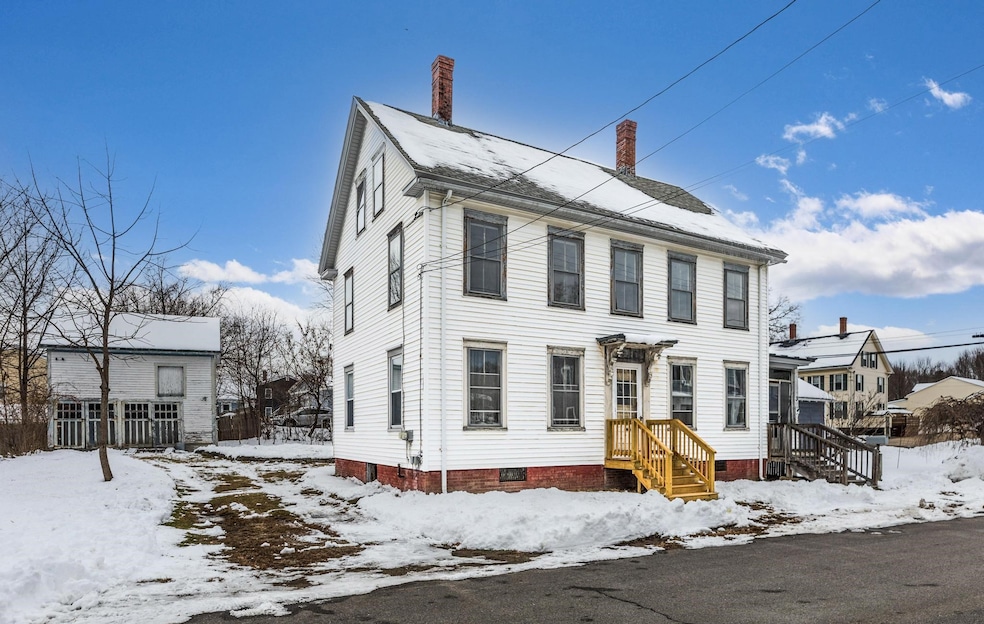 3 Niles St, Dover, NH 03820 - photo 1