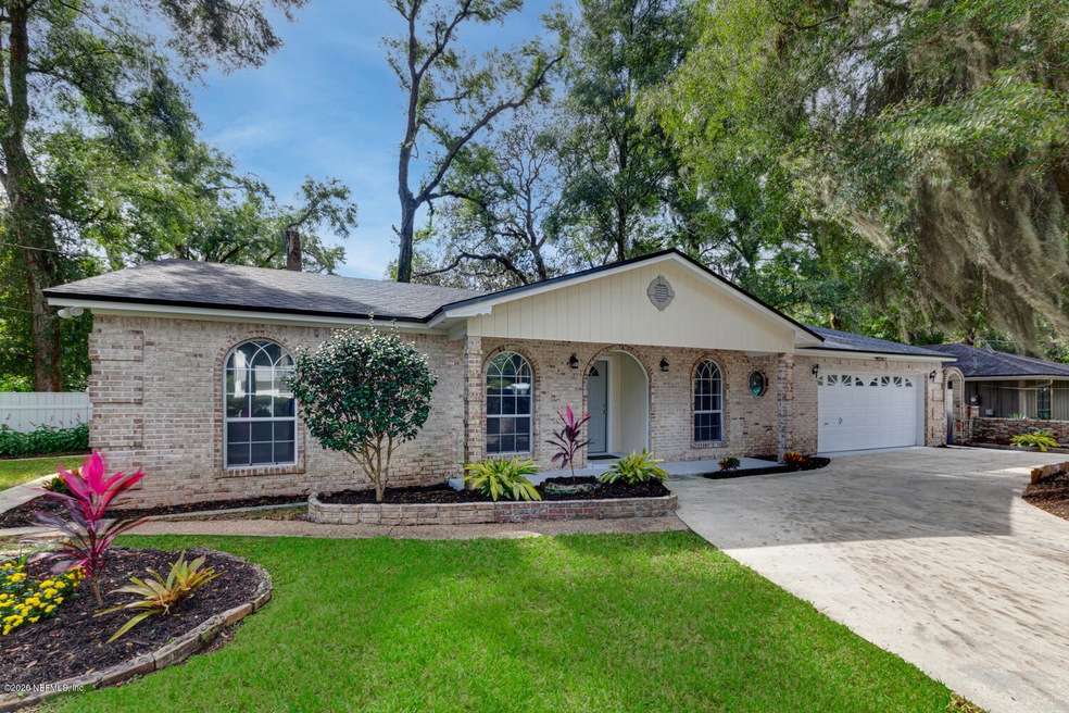 6940 Oakwood Dr, Jacksonville, FL 32211 - photo 1