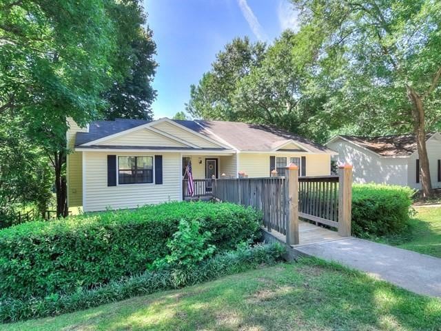 4156 Arlington Rd, Evans, GA 30809 - photo 1