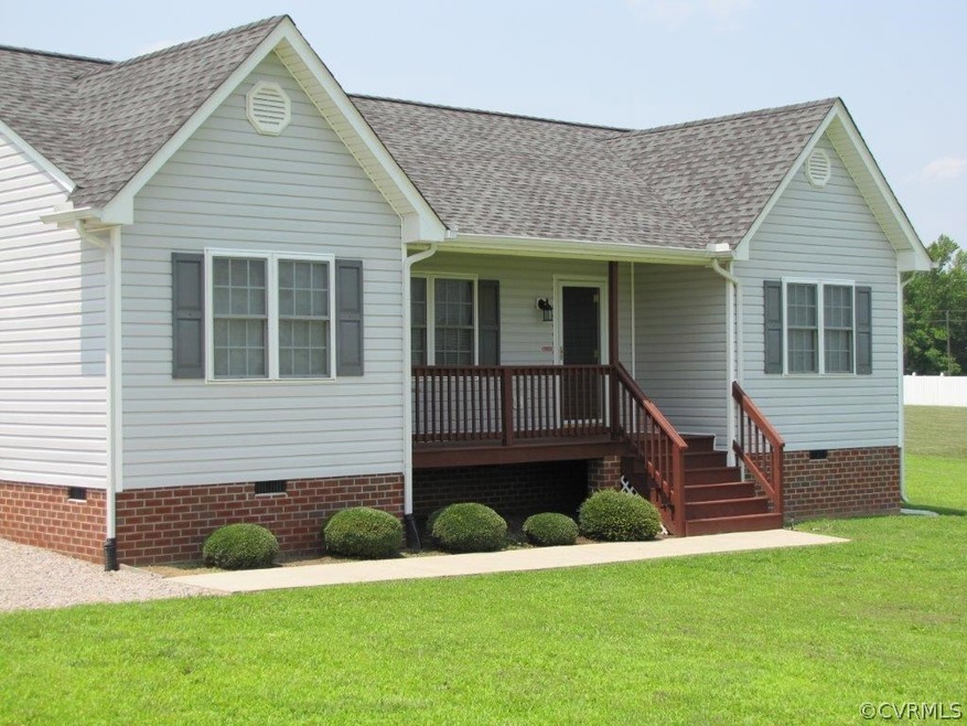 8414 Rowanty Rd, Carson, VA 23830 - photo 1