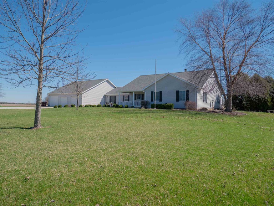 9679 S 1050 E, Amboy, IN 46911 - photo 1