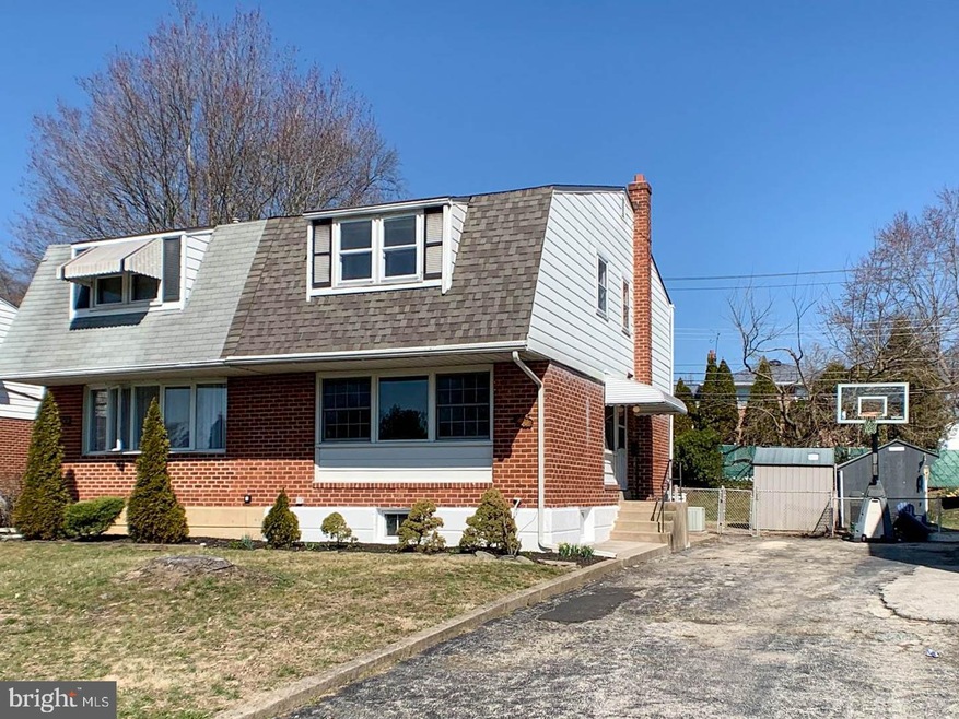 1567 Parklane Rd, Swarthmore, PA 19081 - photo 1