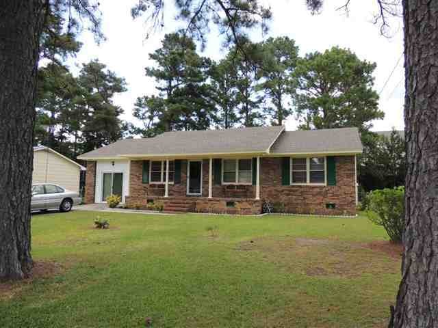 607 Lakewood Dr, Jacksonville, NC 28546 - photo 1
