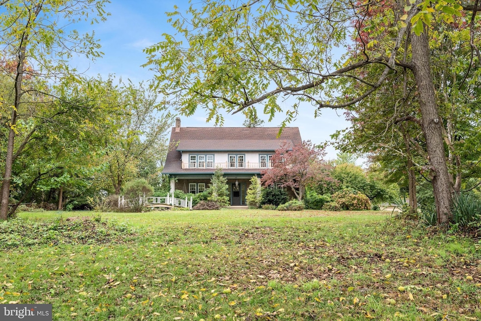 1853 Flowing Springs Rd, Charles Town, WV 25414 - photo 1