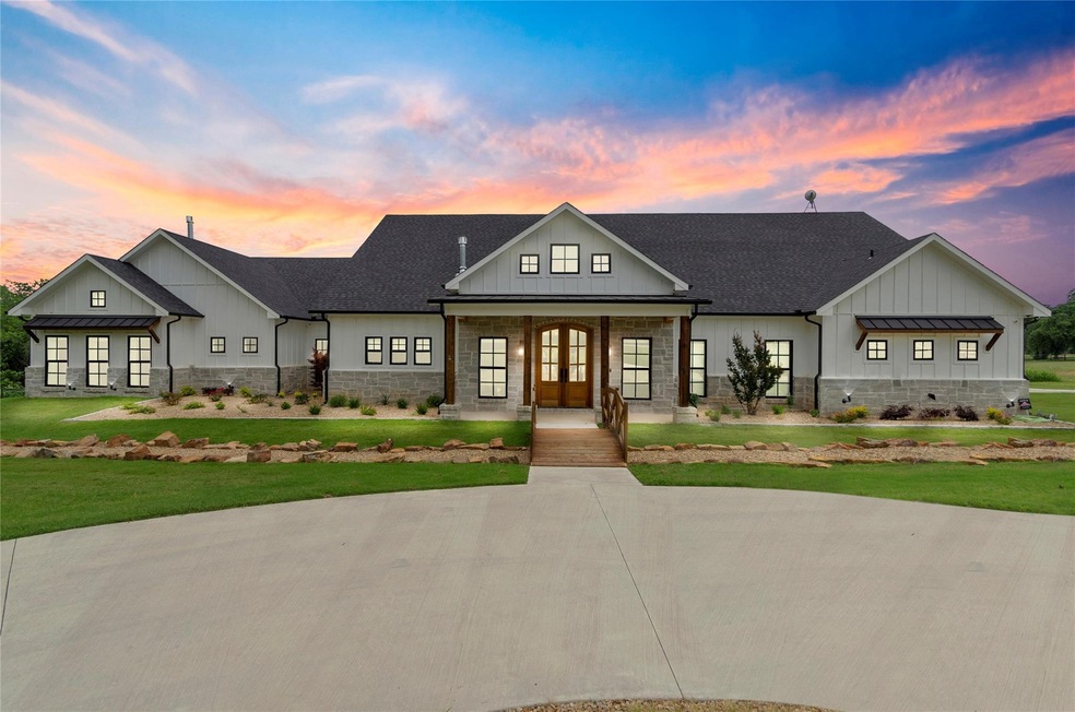 1408 County Road 3336, Paradise, TX 76073 - photo 1