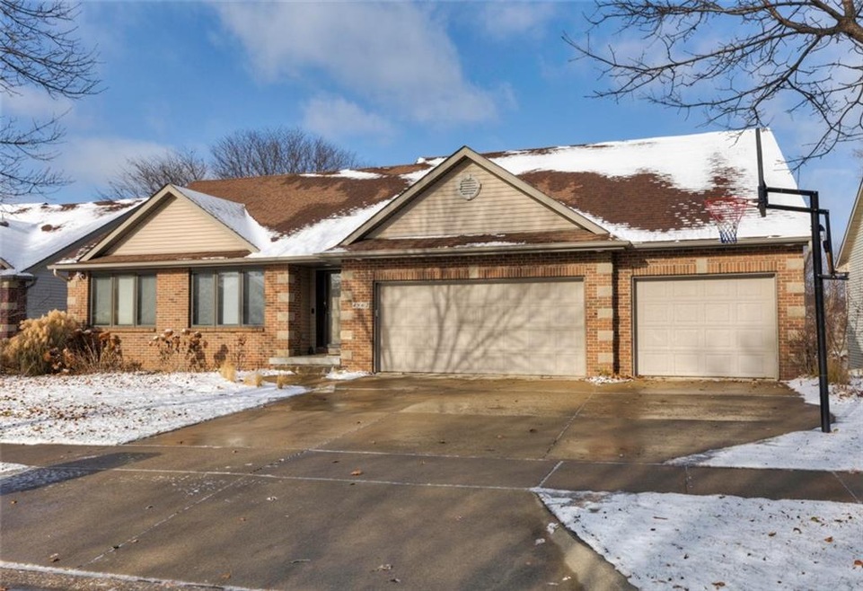 Custom built, one owner home