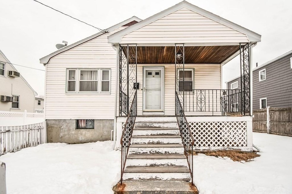 85 Bryant St, Everett, MA 02149 - photo 1