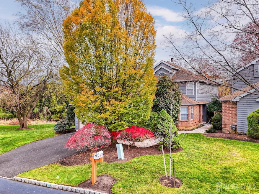 38 Fairway Blvd, Monroe Township, NJ 08831 - photo 1