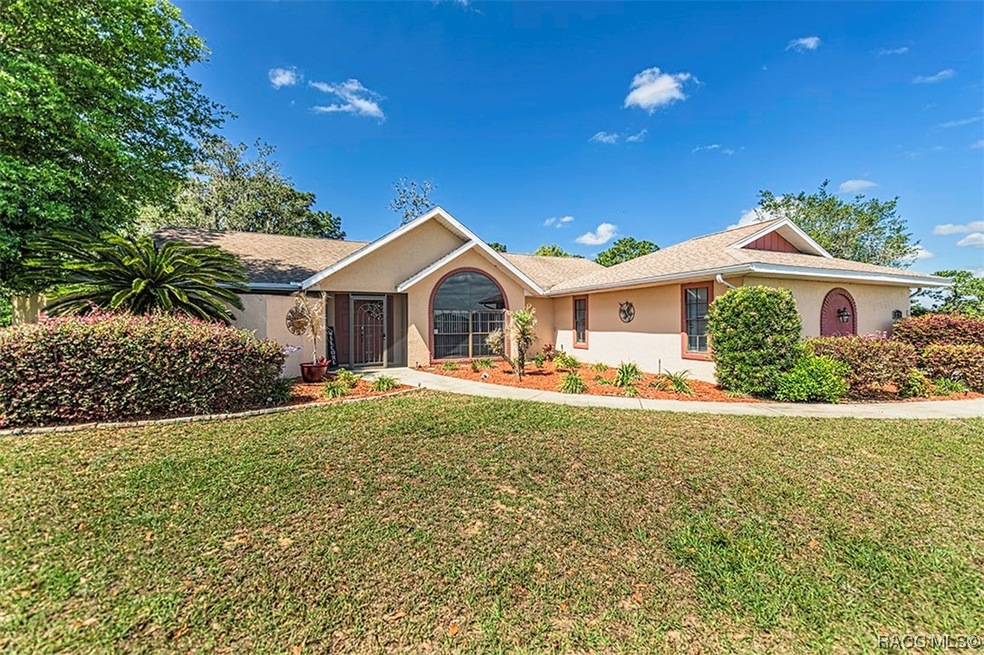 Welcome to 1120 N. Spend-A-Buck Dr. in the Clearvi