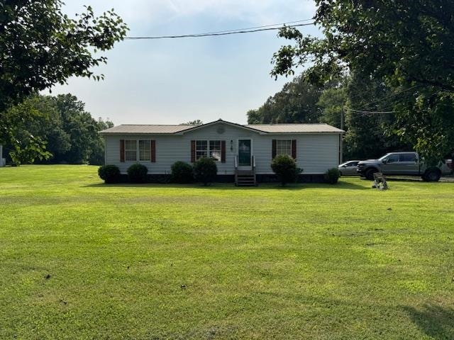 For Sale $140,000
