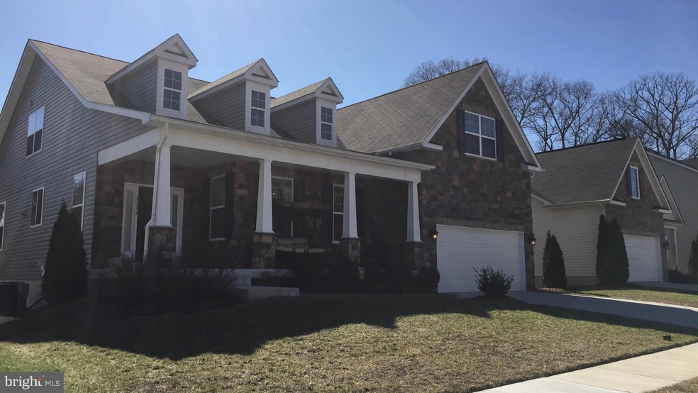 1315 Napa Ct, Severn, MD 21144 - photo 1