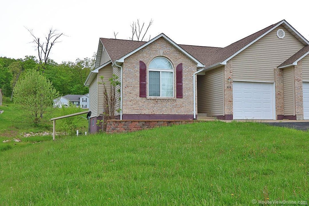 1858 Black Oak Dr, Farmington, MO 63640 - photo 1