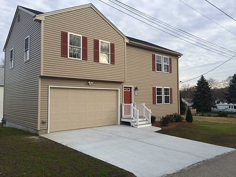 130 Providence Ave, Riverside, RI 02915 - photo 1