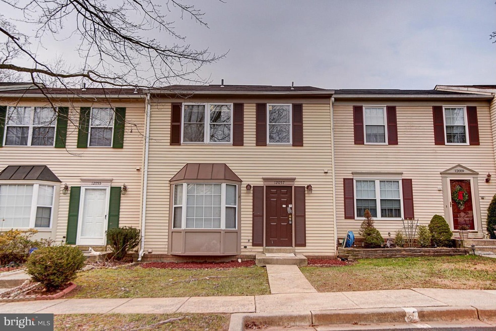 12057 Winding Creek Way, Germantown, MD 20874 - photo 1