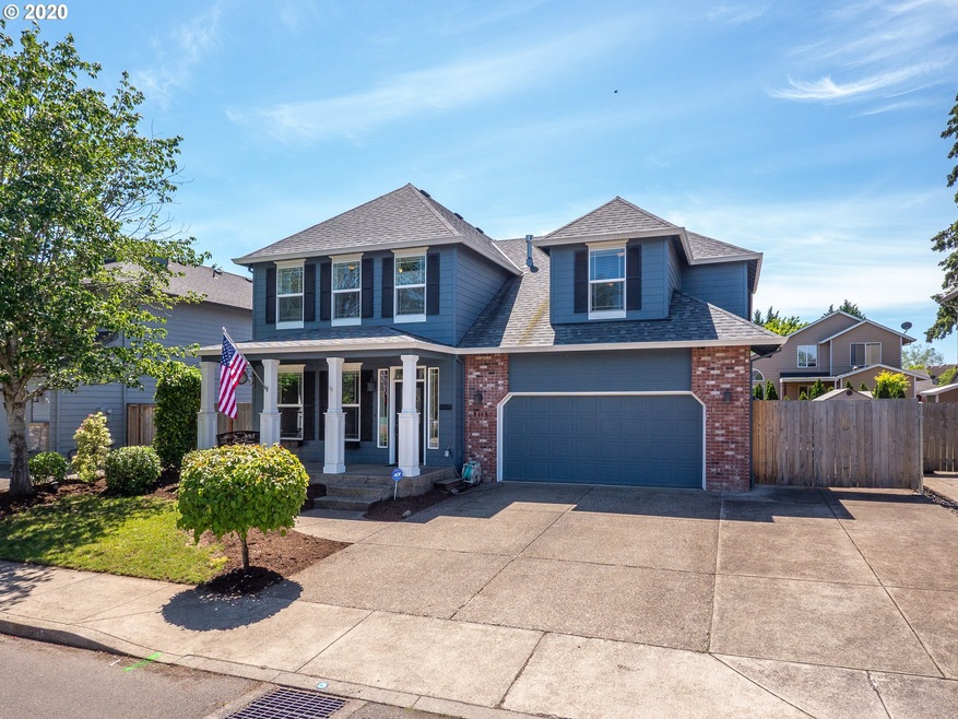 1345 SE 9th Ave, Canby, OR 97013 - photo 1